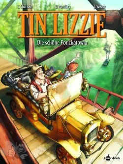 Tin Lizzie 1
