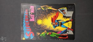 Superman (Ehapa) : 1969: Nr. 25