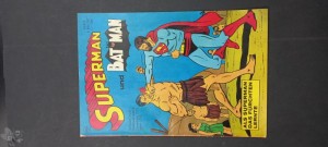 Superman (Ehapa) : 1967: Nr. 9