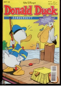 Die tollsten Geschichten von Donald Duck (Zweitauflage) 122