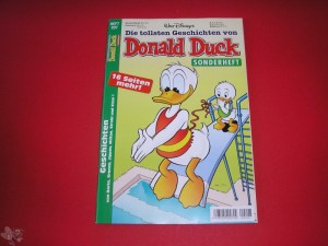 Die tollsten Geschichten von Donald Duck 207