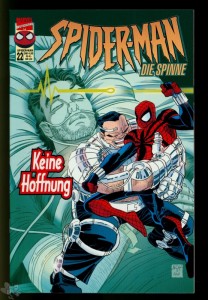 Spider-Man (Vol. 1) 22