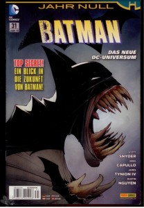 Batman (Heft, 2012-2017) 31