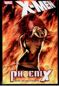 X-Men: Phoenix : (Softcover)