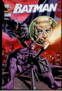 Batman Sonderband (Paperback) 17: Kind des Zorns