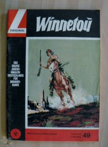 Winnetou 49