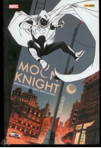 Max Comics 60: Moon Knight 2: Blackout