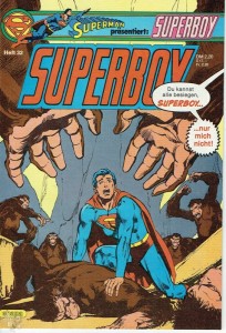 Superboy 32/1984