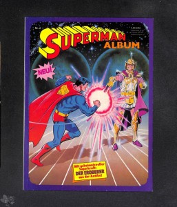 Superman Album 2