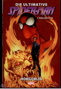 Die ultimative Spider-Man Comic-Kollektion 13: Hobgoblin