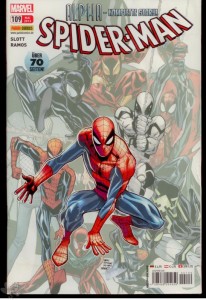 Spider-Man (Vol. 2) 109