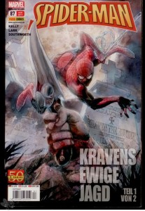 Spider-Man (Vol. 2) 87