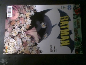 Batman (Heft, 2012-2017) 51