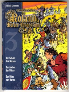 Roland - Ritter Ungestüm 3