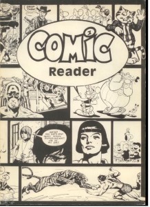 Comic-Reader 