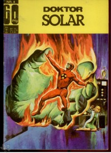 Doktor Solar 8