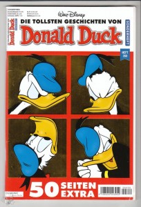 Die tollsten Geschichten von Donald Duck 350