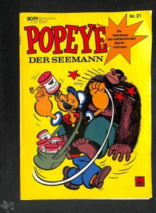 Popeye 21