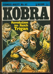 Kobra 47/1976