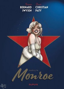 Monroe - Ein Hollywoodmärchen ! 