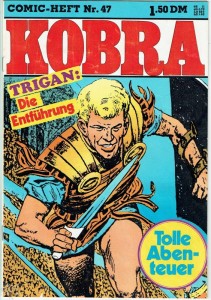 Kobra 47/1977