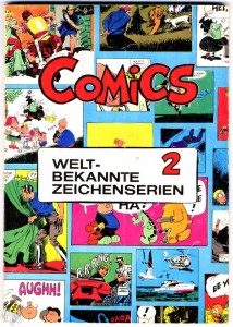 Comics 2