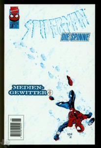 Spider-Man (Vol. 1) 18