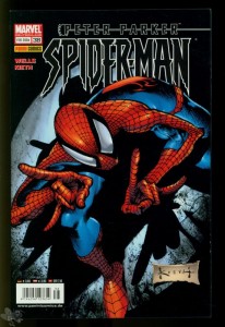 Peter Parker: Spider-Man 38