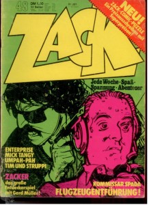 Zack (Koralle) 48/1973