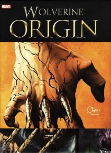 Wolverine: Origin (Deluxe-Edition) 