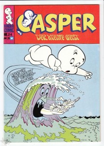 Casper 24