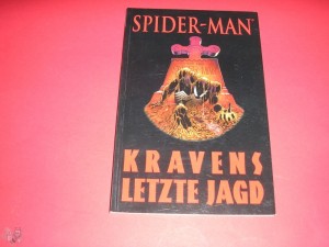 Spider-Man: Kravens letzte Jagd 