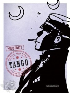 Corto Maltese (Klassik Edition) 10: Tango