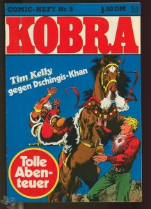 Kobra 5/1978