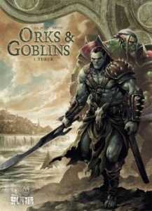 Orks &amp; Goblins 1: Turuk