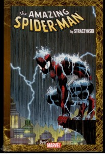 Best of Marvel 5: The amazing Spider-Man (Softcover)