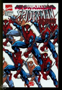 Spider-Man (Vol. 1) 11