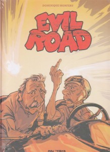 Evil road 