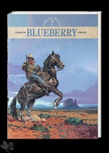 Blueberry Collector&#039;s Edition 7