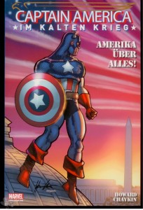 Captain America: Im kalten Krieg 