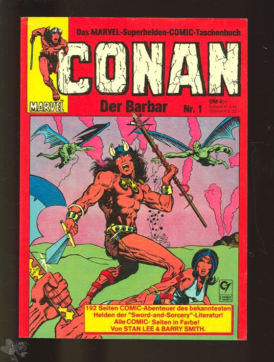 Conan 1