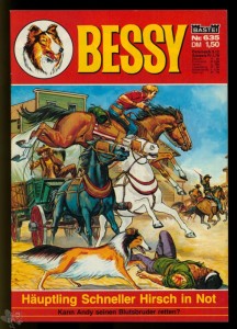Bessy 635
