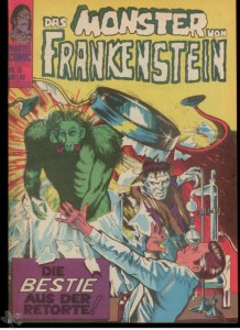 Frankenstein 15