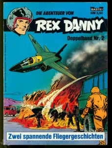 Rex Danny Doppelband 2