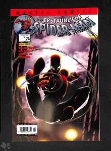 Der erstaunliche Spider-Man 24