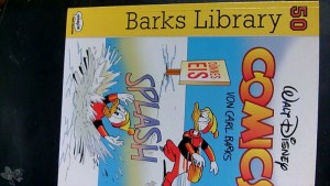 Barks Library 50