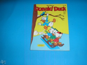 Donald Duck 246