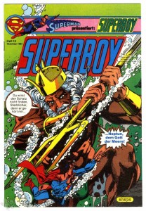 Superboy 13/1983