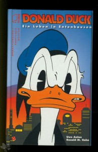 Donald Duck - Ein Leben in Entenhausen 