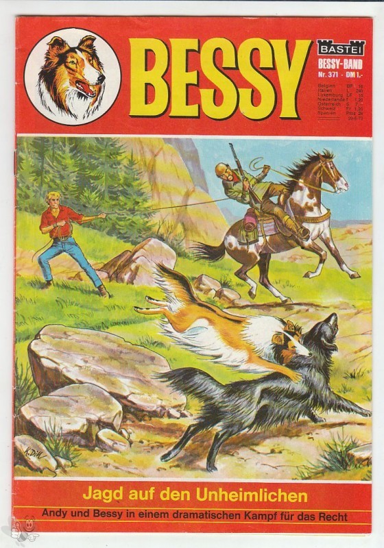 Bessy 371